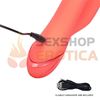 Vibrador estimulador PREMIUM California Dreaming